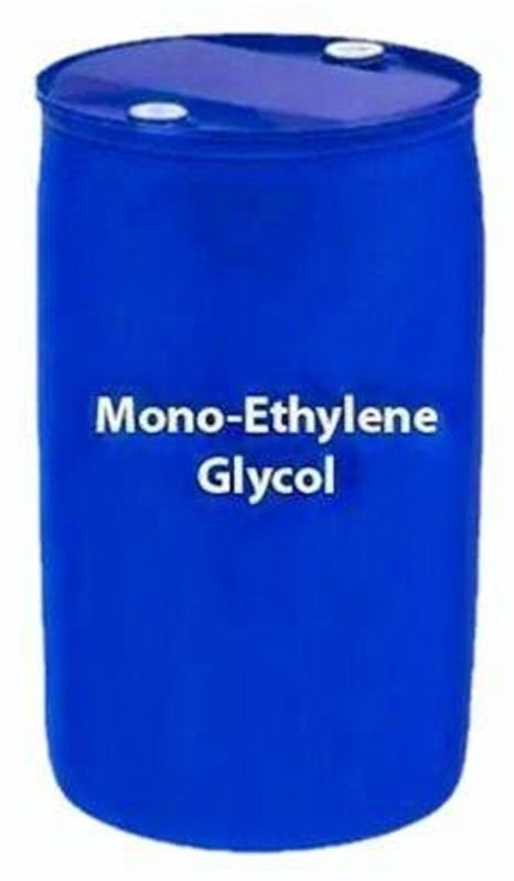 Mono Ethylene Glycol