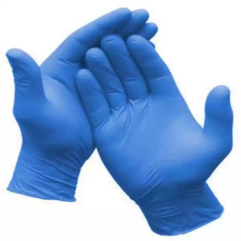 Nitrile Examination Gloves