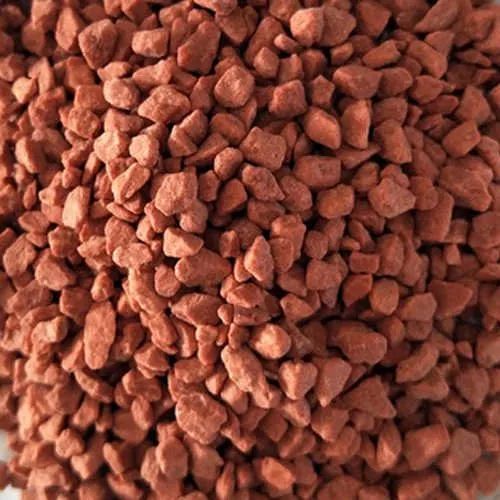 Organic Potassium Chloride Fertilizer