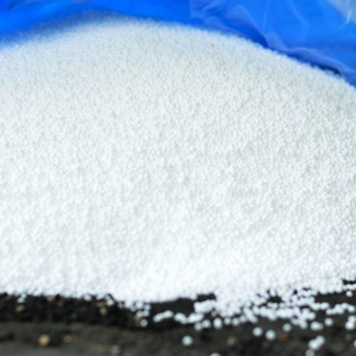 Organic Powdered Urea Fertilizer