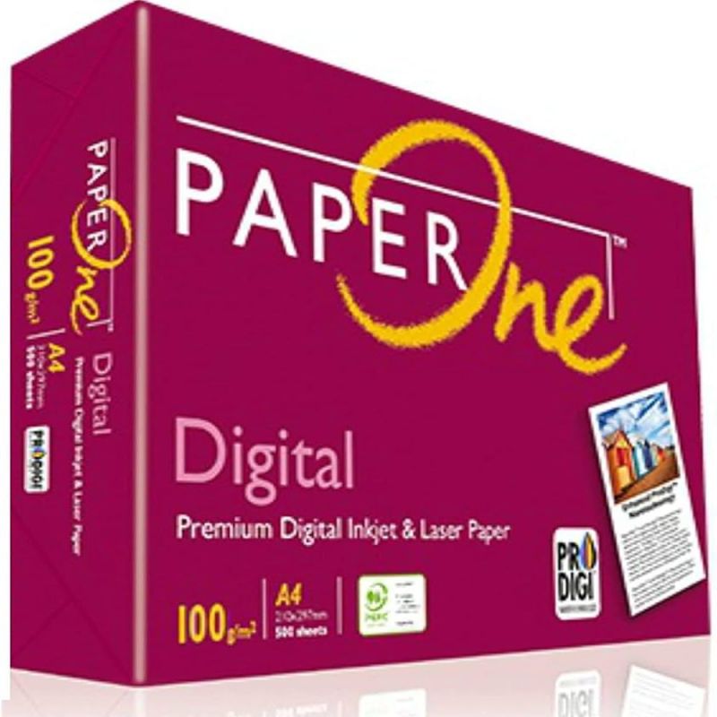 Paper One Paper