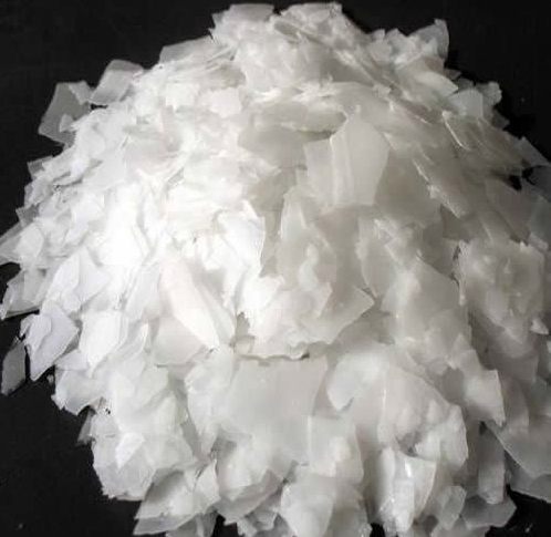 Potassium Hydroxide