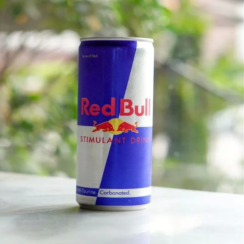 Red Bull Energy Drink