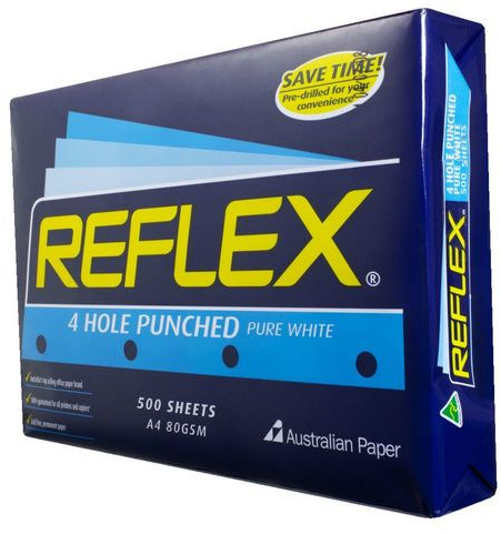 Reflex Paper