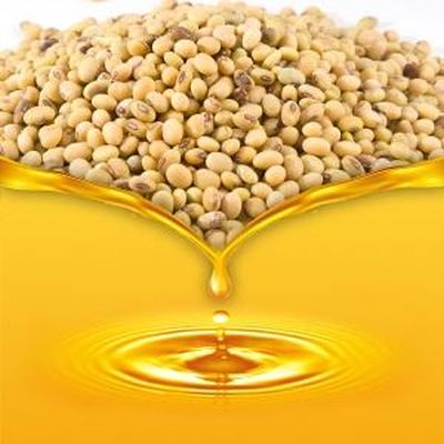 Soybean Acid Oil