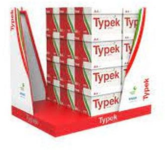 Typek Paper