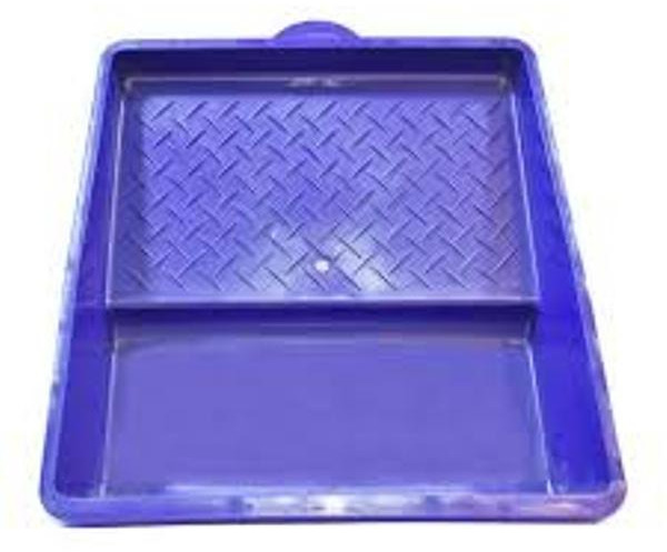 Plastic Paint Tray