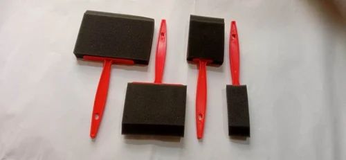 Foam Brush Set FB-004