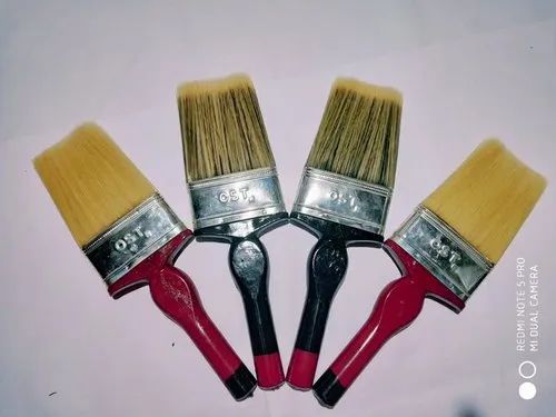 Premium Paint Brushes