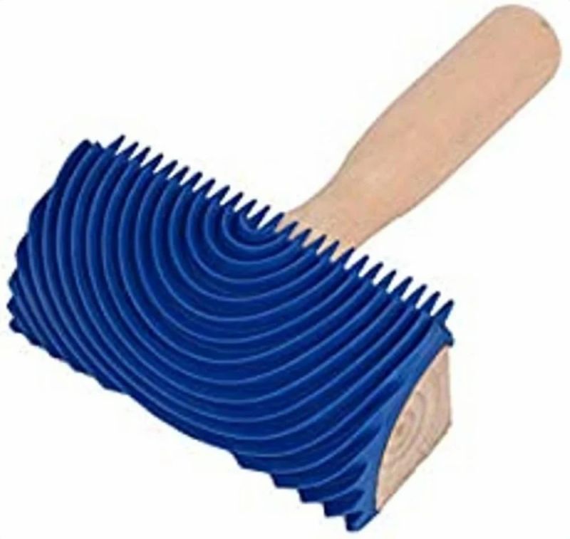 Texture Roller