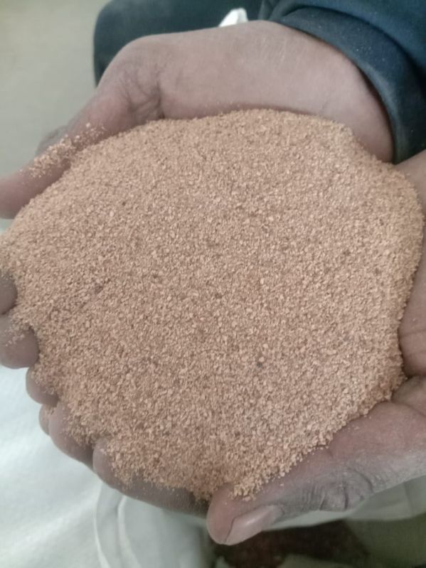 60/80 Mesh Walnut Shell Powder