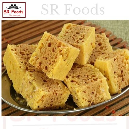 Lasaki Mysore Pak Sweet