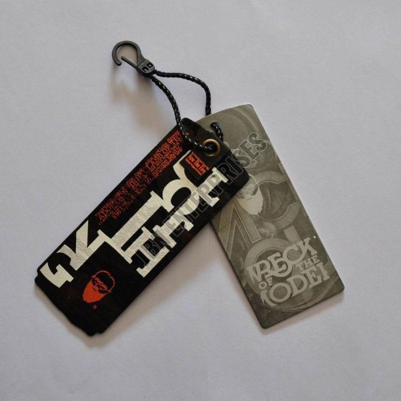 Fancy Hang Tags