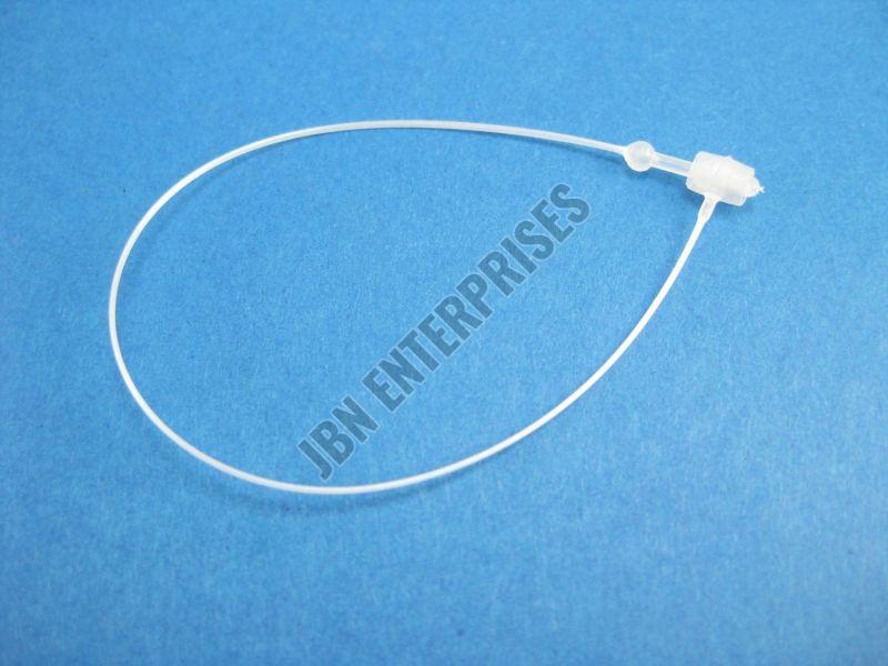 Plastic Hang Tag Strings