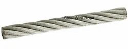 3 mm Steel Wire Rope 