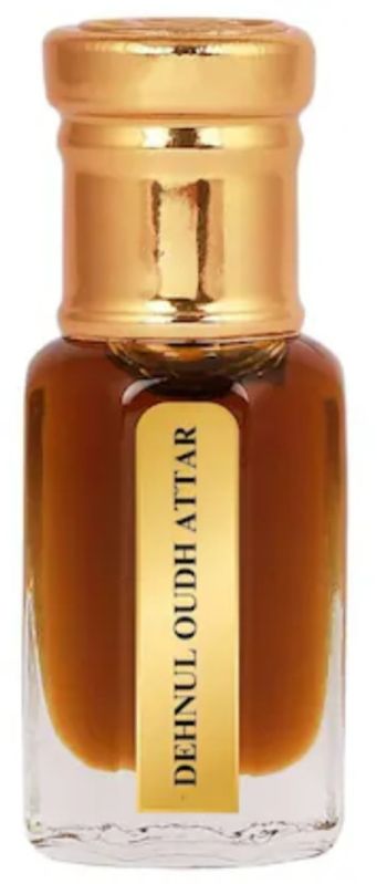 Dehnal Oud Attar