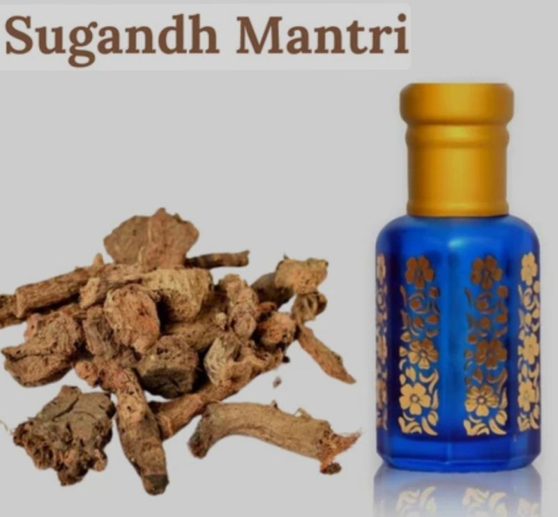 Sugandh Mantri Oil