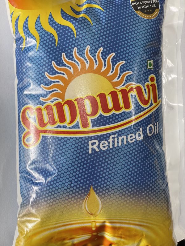 Sunpurvi Refined Oil