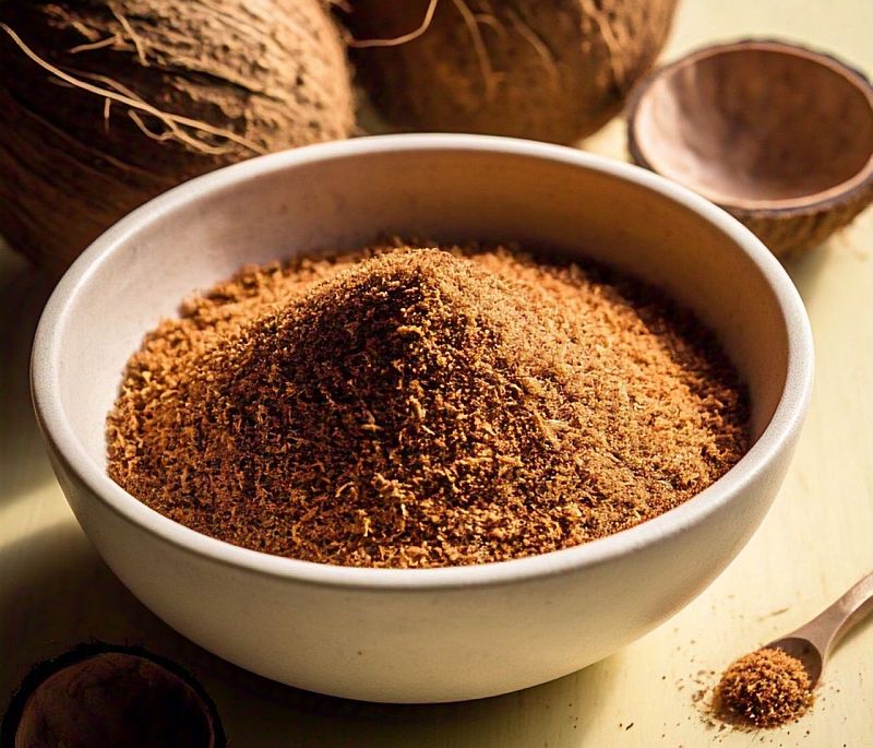 Coir Pith Powder