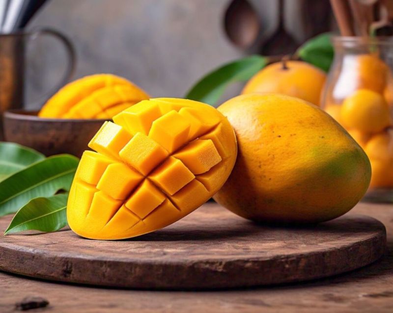 Fresh Mango