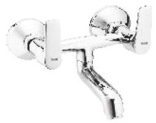 CC 1819 Wall Mixer Non Telephonic