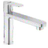 PE 1802 Single Lever Basin Mixer