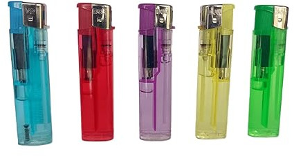 Cigarette Lighters