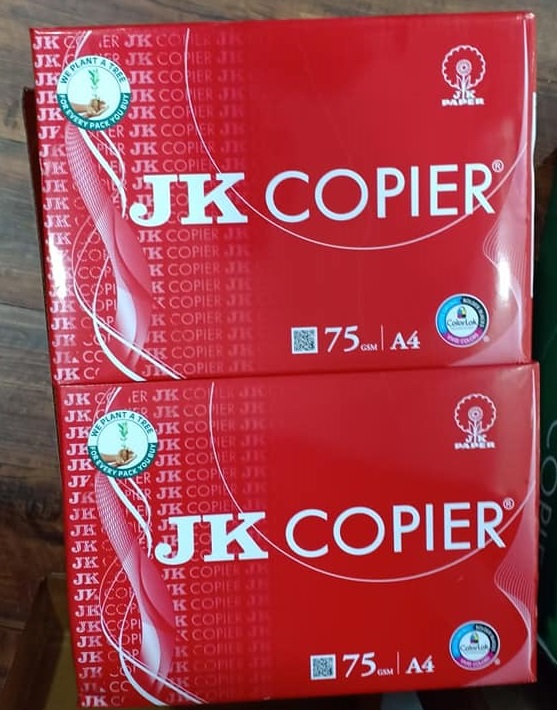 JK Copy Paper