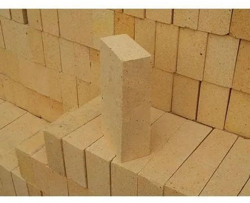 12x4x2inch High Alumina Fire Brick