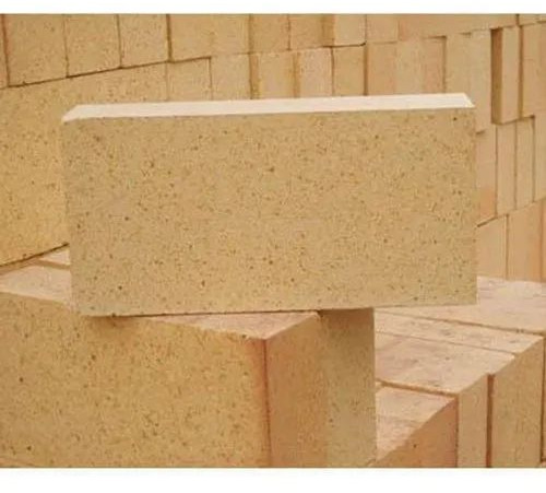 High Alumina Refractory Brick