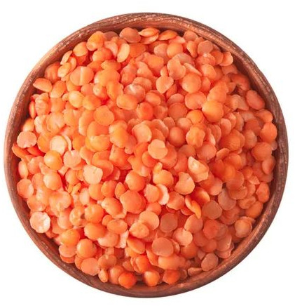 Red Split Masoor Dal