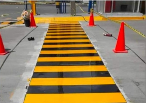 Road Marking Paint Services