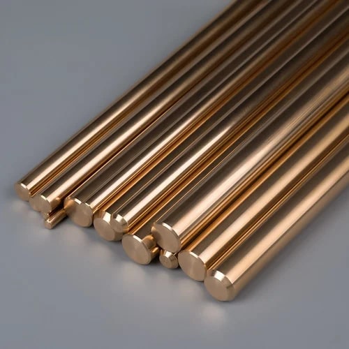 Brass Fuel Tank Brazing Rods