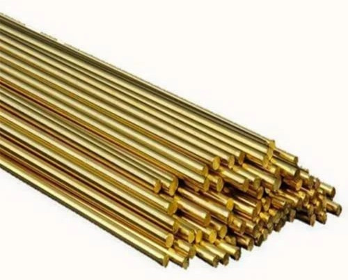 Brass Gas Welding Rods