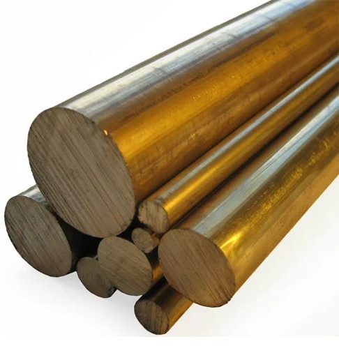 Industrial Brass Brazing Rods