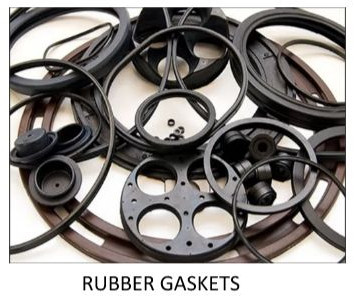 Rubber Gasket