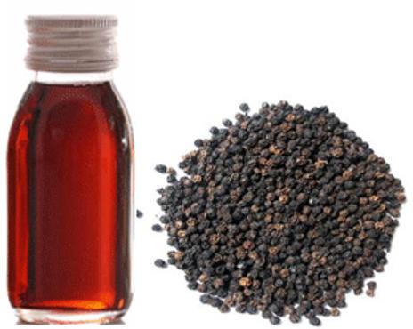 Black Pepper Oleoresin