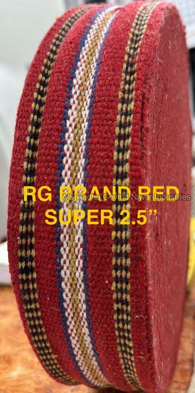 Multi Color Cotton Niwar