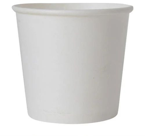 85ml Disposable Paper Cup