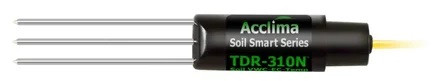 Acclima Digital True TDR-310N Soil Moisture Sensor