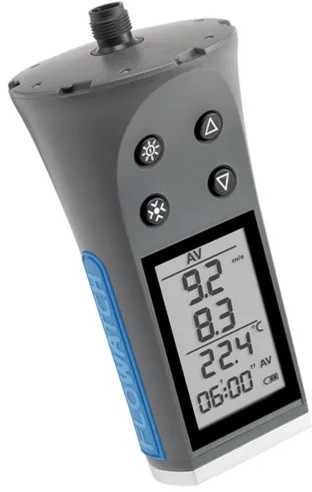 Flowatch Liquid Anemometer