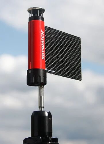 Skywatch BL 1000 Precision Mobile Weather Station