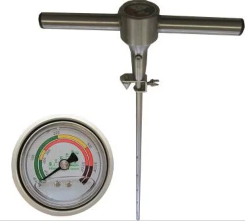 Soil Compaction Penetrometer