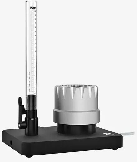 Stainless Steel KSAT Saturated Hydraulic Conductivity Meter