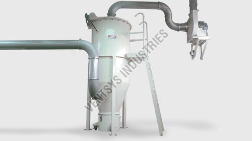 Filter Bag Dust Collection System