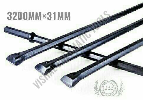 10\'Ft Integral Drill Rod