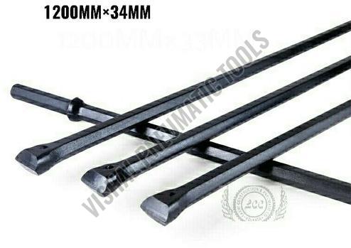 4\'Ft Integral Drill Rod