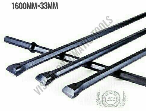 5\'Ft Integral Drill Rod