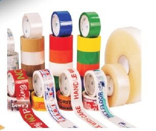 BOPP Self Adhesive Tape