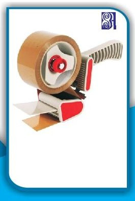 Brown Tape Dispenser